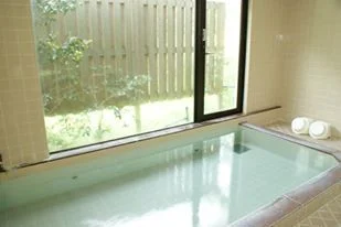 浜辺の湯　下田荘