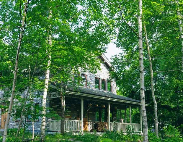 レイクサイドリゾートペンション クッシャレラ