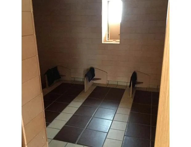 還元陶板浴ひかり(閉店しました)