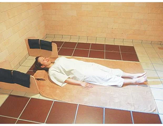 還元陶板浴ひかり(閉店しました)