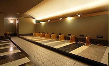 リラクゼーション・岩盤浴0