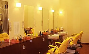 リラクゼーション・岩盤浴2