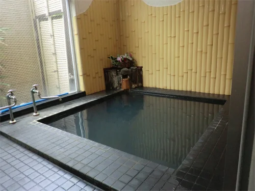 Nishiizu Floating Island Onsen, Gorinkan Inn - Shizuoka