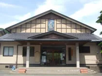 踊り子温泉会館