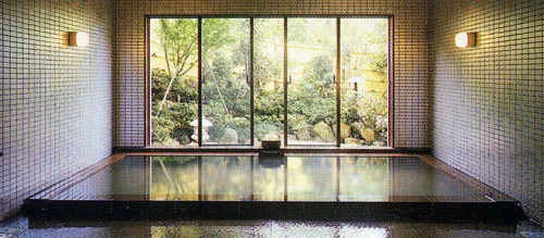 全国土木建築国民健康保険組合 伊豆山荘 - 静岡県