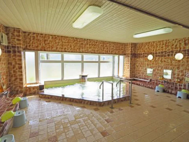 かなやま湖保養センター