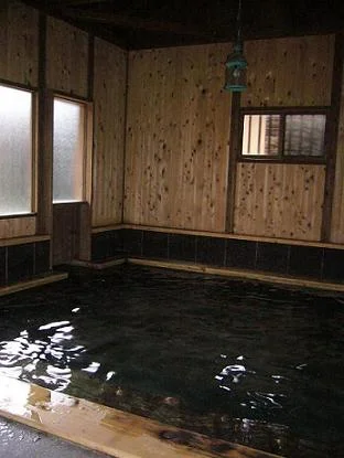 船原館