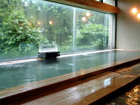Ito Onsen Southern Cross Resort - Shizuoka