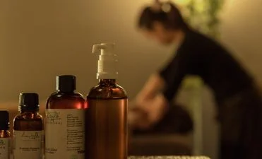 リラクゼーション・岩盤浴0