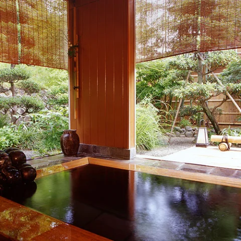 Izu-Nagaoka Onsen Shinkanou Ryokan - Shizuoka