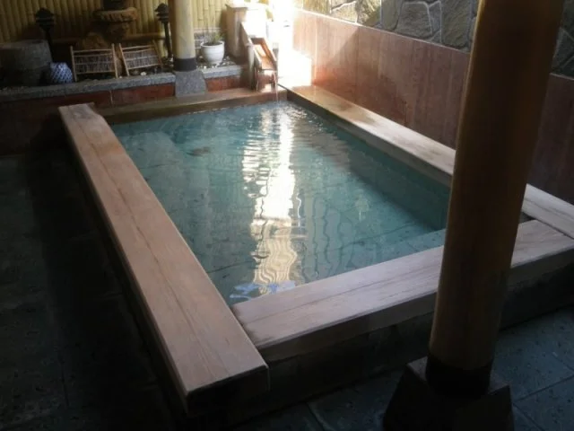 Kichibe - West Izu - Shizuoka