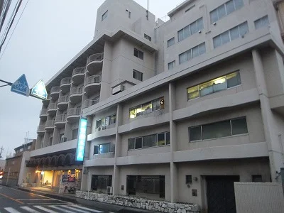 伊東園ホテル