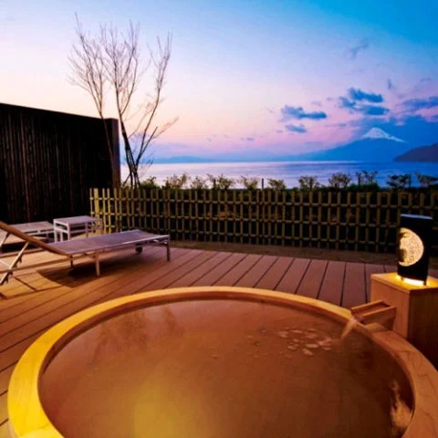 Fugaku Gunjo - Shizuoka