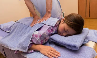 リラクゼーション・岩盤浴0