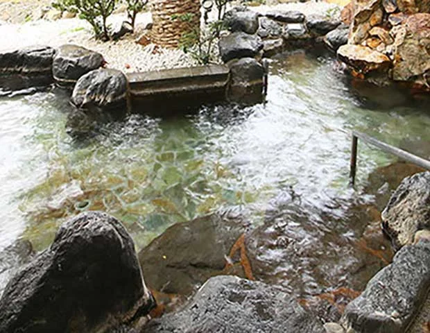 大江戸温泉物語 土肥マリンホテル（旧　土肥マリンホテル）