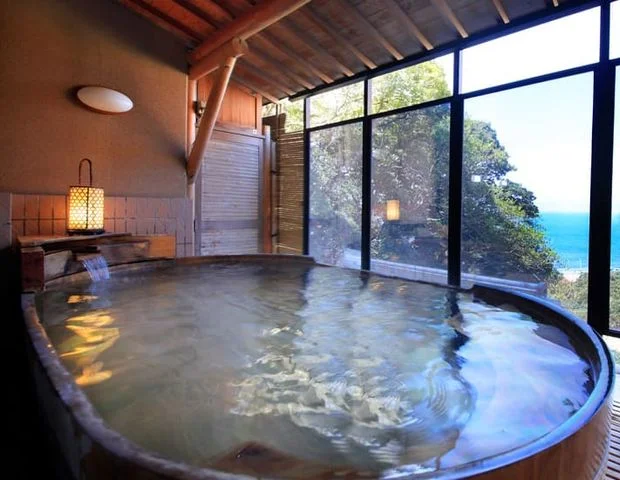 西伊豆今宵(旧 御宿きむらや つわぶき亭)