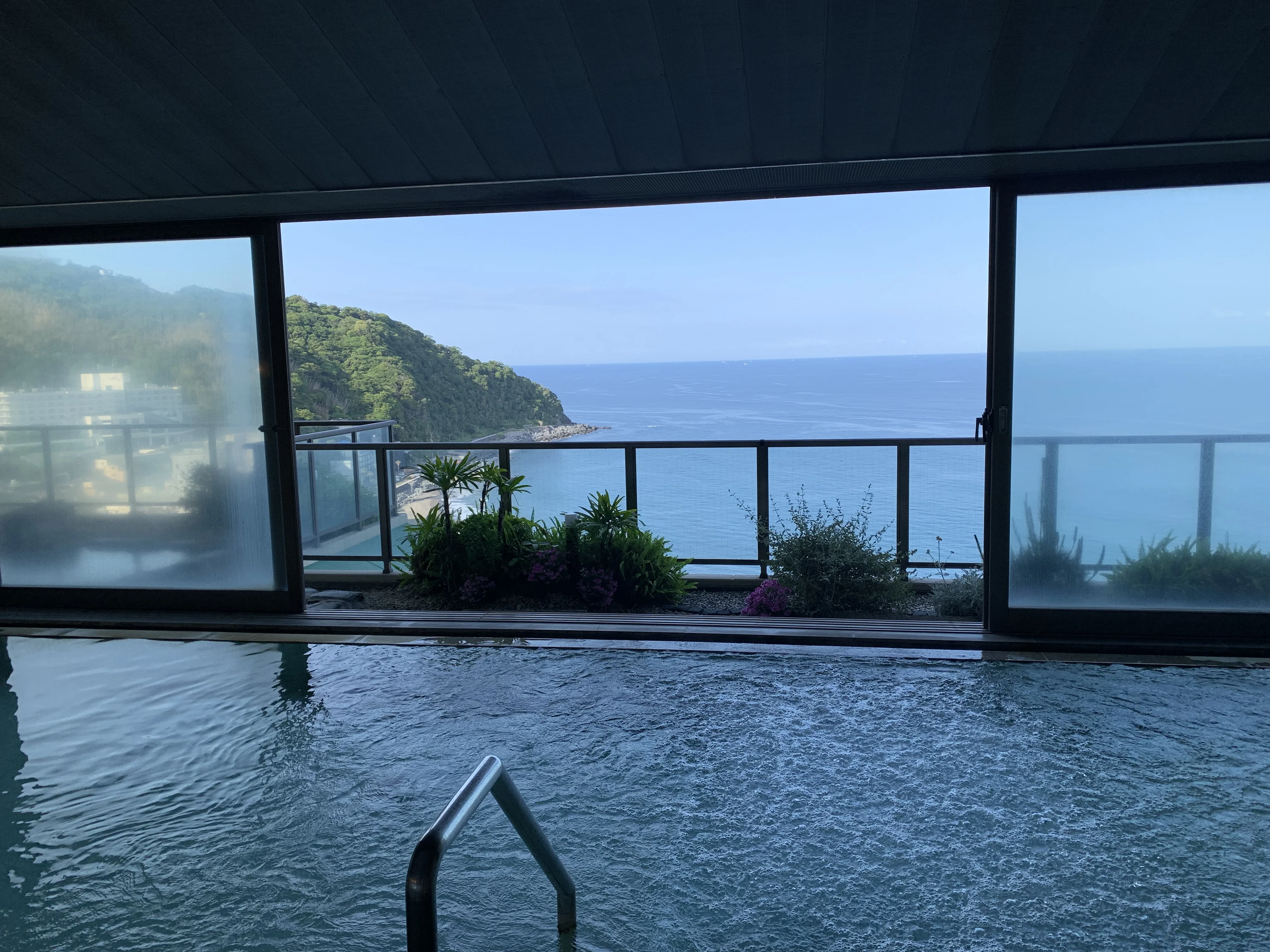 熱川温泉 粋光