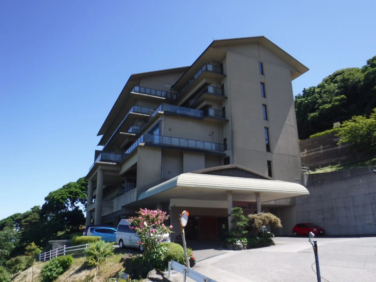 熱川温泉 粋光