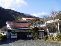 天城湯ヶ島温泉 白壁（旧 白壁荘）