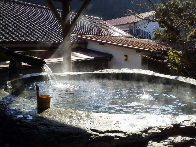 天城湯ヶ島温泉 白壁（旧 白壁荘）