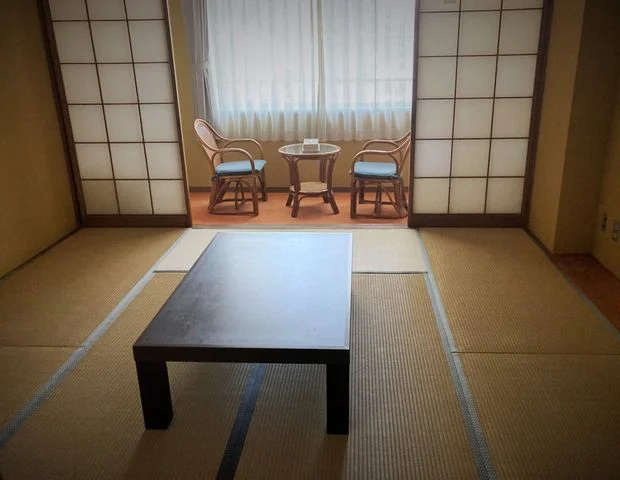熱海スプリングテラスホテル