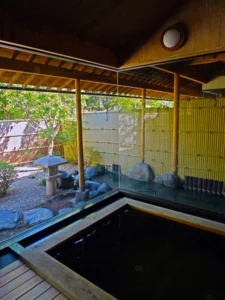 Kashima Onsen Suikoen Sakusaku - Shizuoka