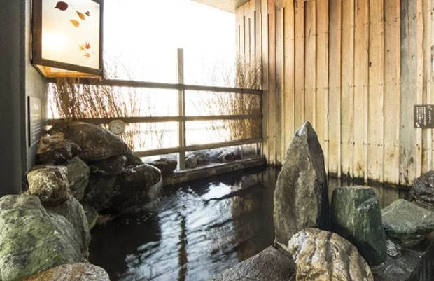 天然温泉　富嶽の湯　ドーミーイン三島