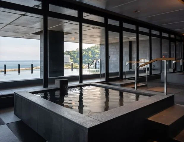 熱海パールスターホテル