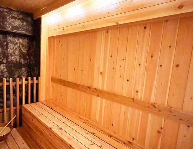 泉サウナ【貸切サウナ】