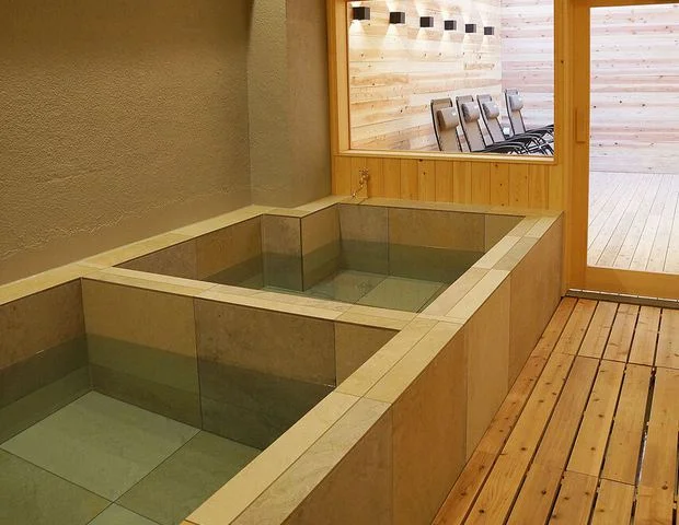 泉サウナ【貸切サウナ】