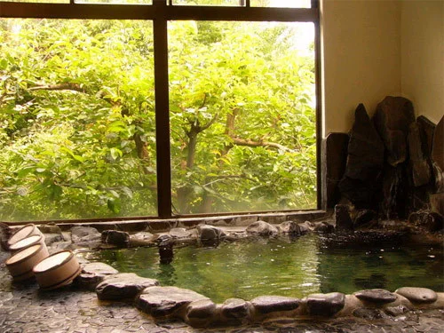 Imaihama Onsen Seikai-so - Shizuoka