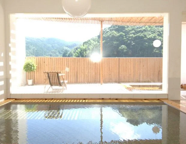 天城温泉 禅の湯 (旧 天城温泉 禅の湯YH)