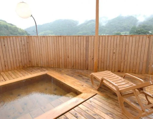 天城温泉 禅の湯 (旧 天城温泉 禅の湯YH)