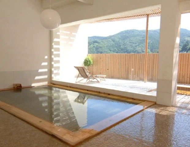 天城温泉 禅の湯 (旧 天城温泉 禅の湯YH)
