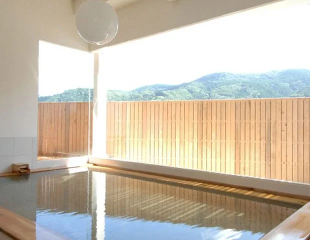 天城温泉 禅の湯 (旧 天城温泉 禅の湯YH)