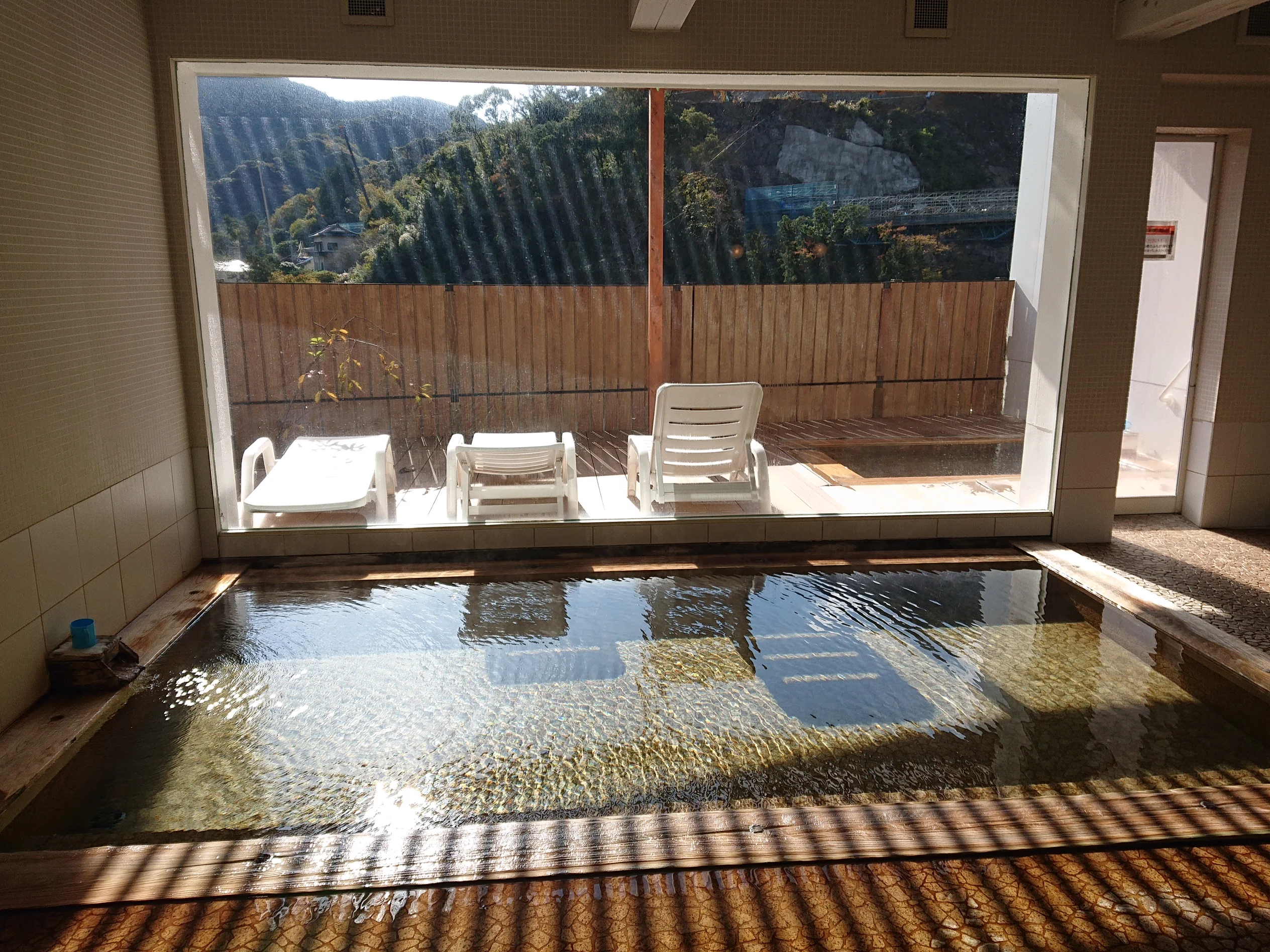 天城温泉 禅の湯 (旧 天城温泉 禅の湯YH)