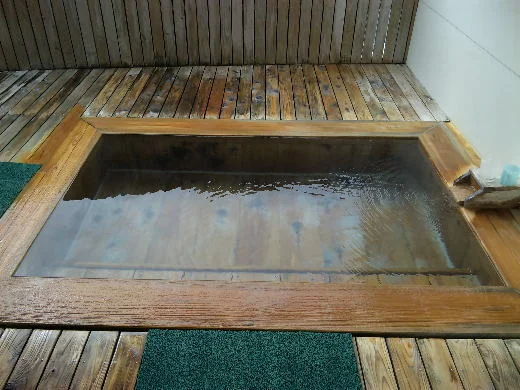 天城温泉 禅の湯 (旧 天城温泉 禅の湯YH)