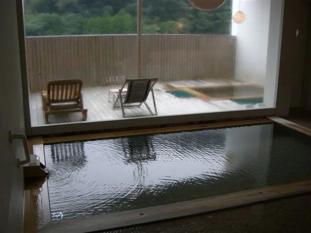 天城温泉 禅の湯 (旧 天城温泉 禅の湯YH)