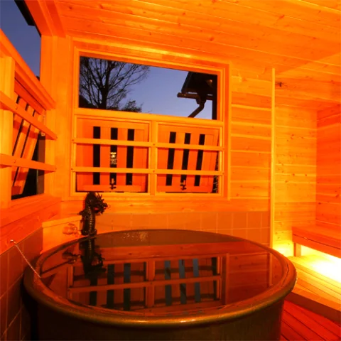 Shuzenji Onsen Goyokan - Shizuoka