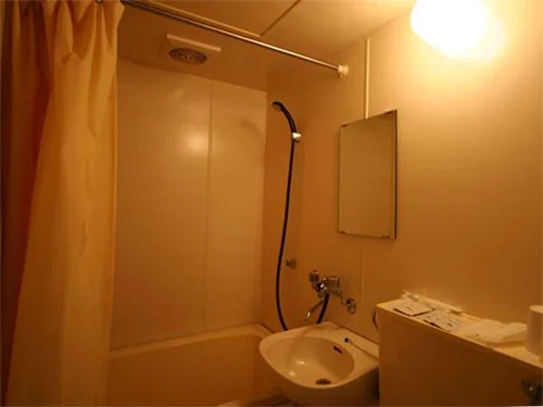 ビジネスホテル翔山 - 下田 - 静岡県