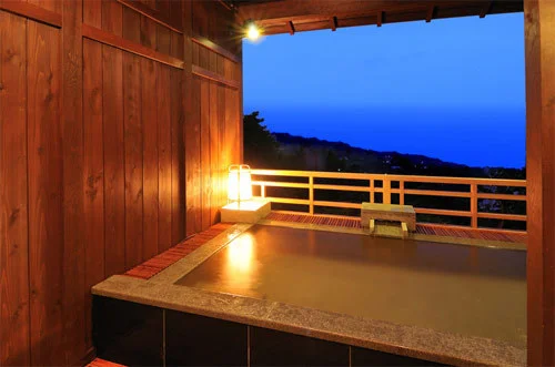 ビューリゾート マリンヒルズ - 静岡県