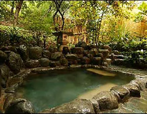 あやめの宿(旧 あやめ荘)(閉館しました)