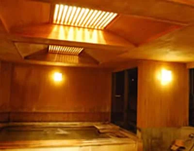 迎賓館熱海小嵐亭