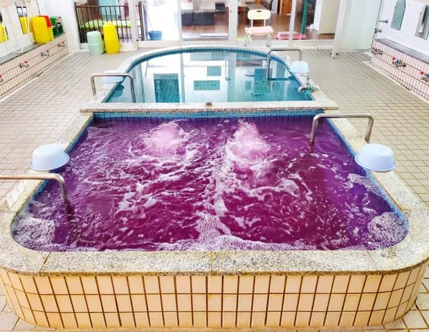 奥の湯