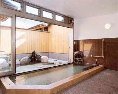 Taikanso Ryokan - Shizuoka