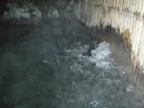 野天風呂 山の家