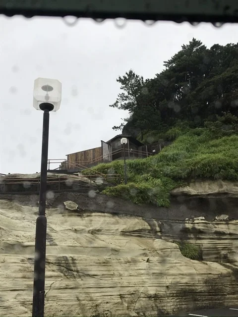 沢田公園露天風呂
