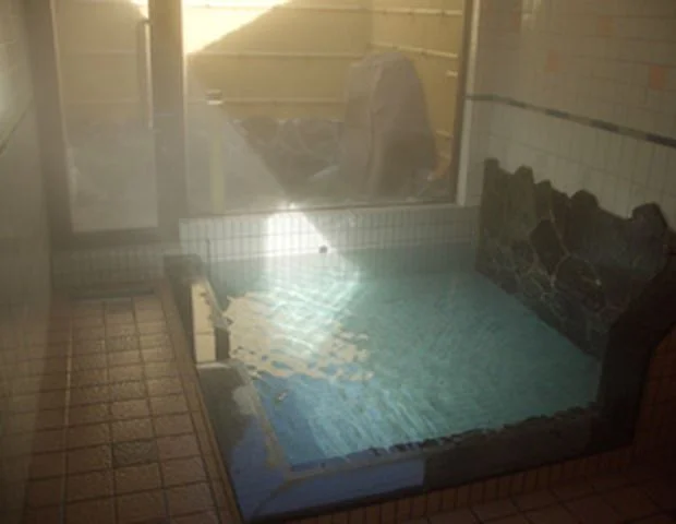 梅ヶ島温泉　湯元屋（旧 虹乃湯）