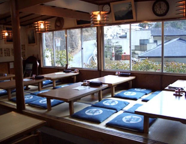 梅ヶ島温泉　湯元屋（旧 虹乃湯）