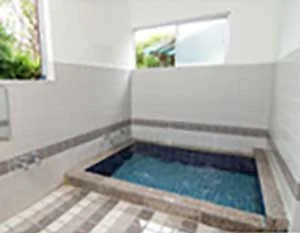温泉民宿 月見屋